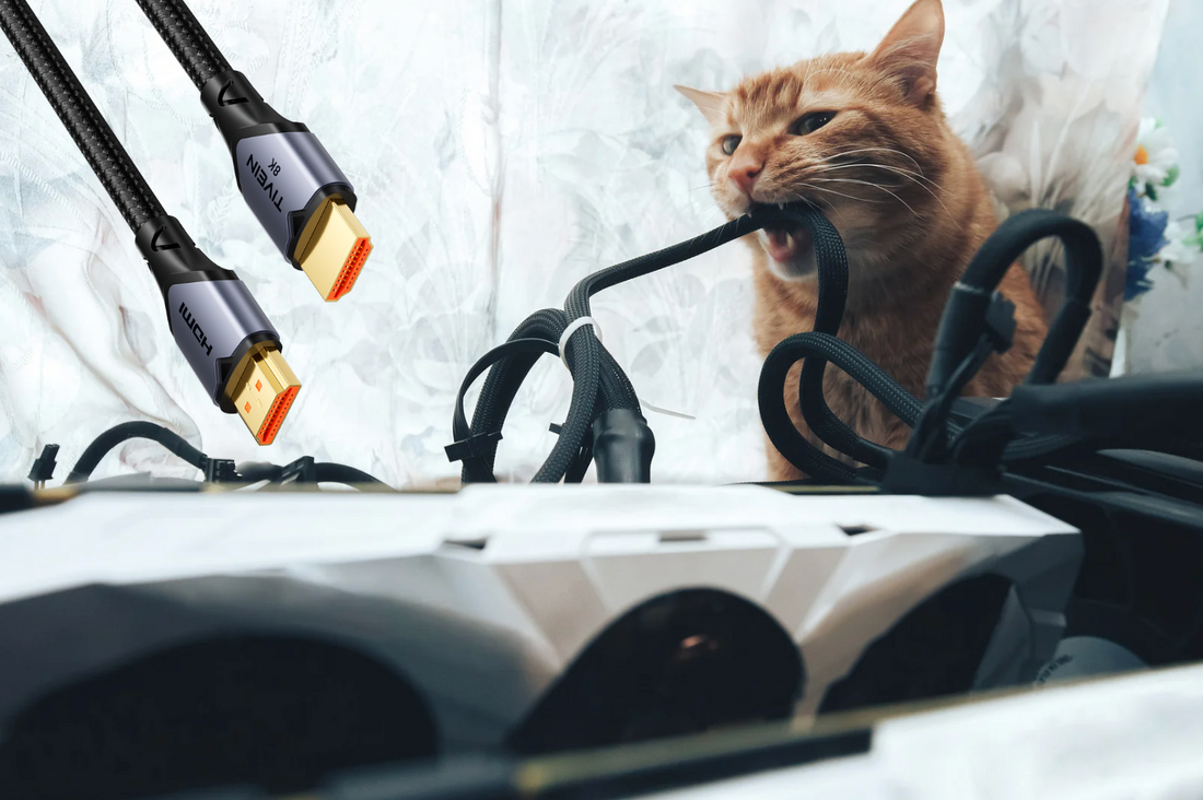 Why Braided Cables Are a Better Choice