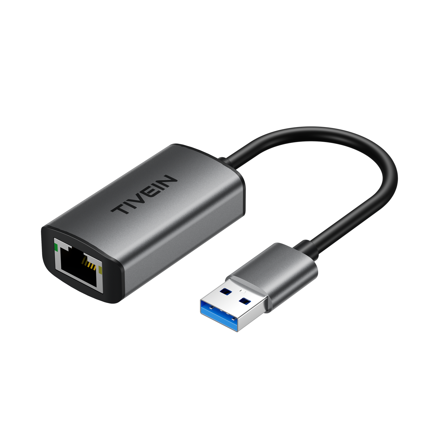 USB 3.0 to Gigabit Ethernet Adapter