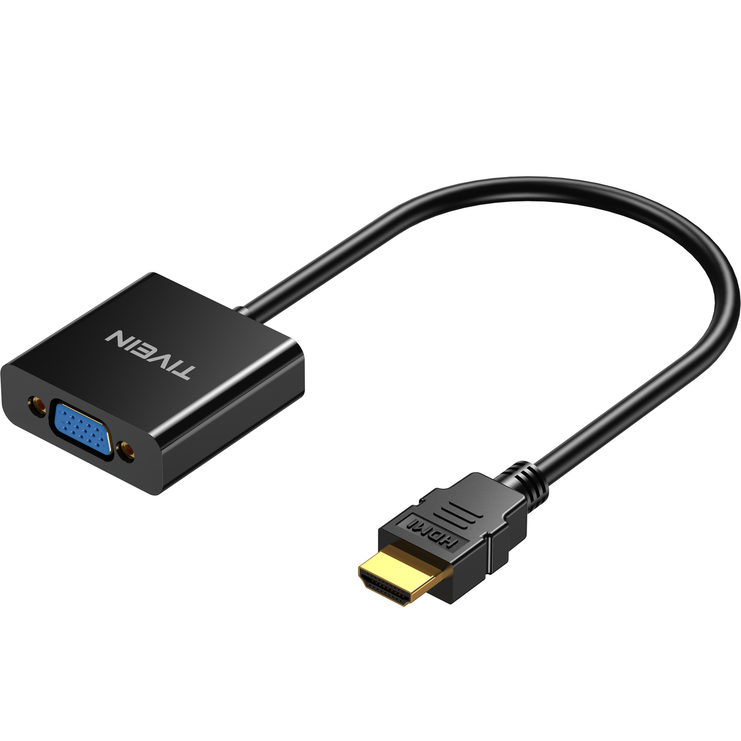 HDMI to VGA Converter