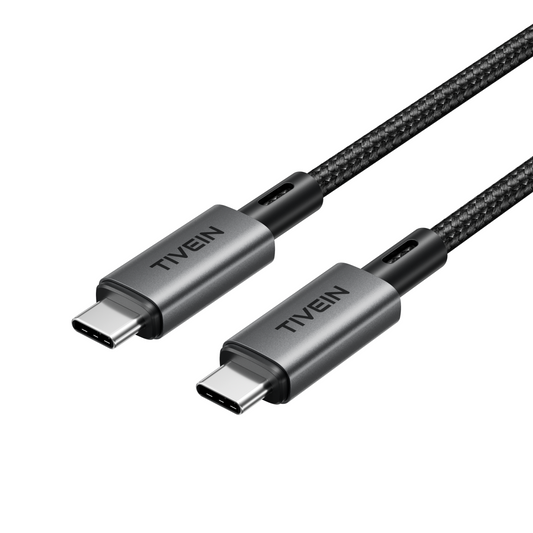 USB Generations Explained: From USB 2.0 to USB4