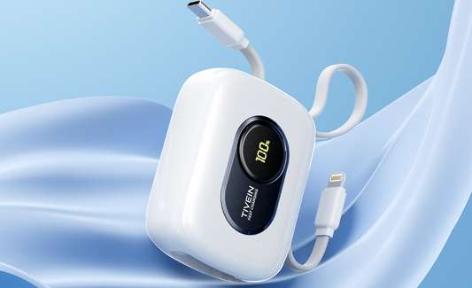How to Choose a Reliable Power Bank: 7 Things to Check Before You Buy