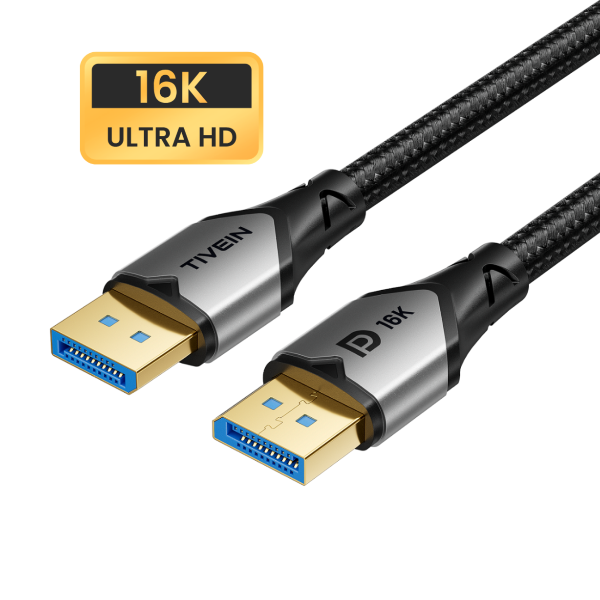 DisplayPort Cable series