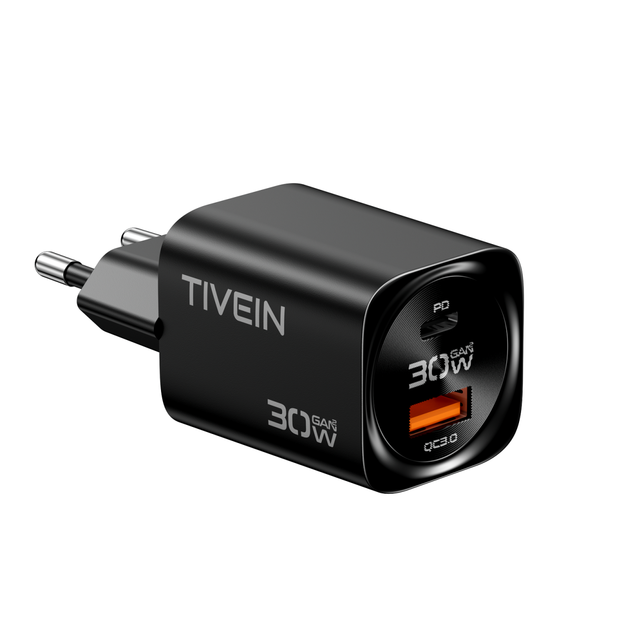 GaN Charger