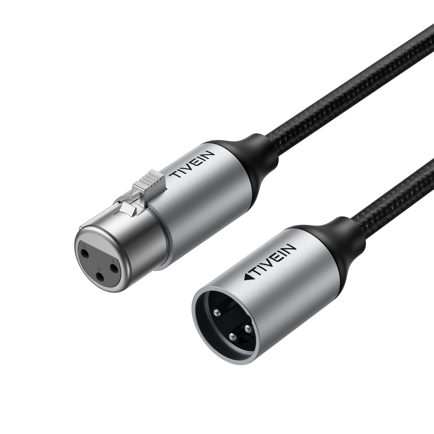 XLR Microphone Cable