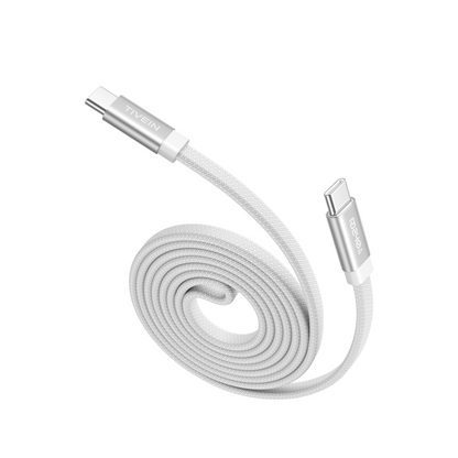 240W Flat Magnetic USB-C Charging Cable