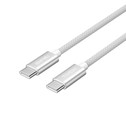 240W Magnetic USB-C Charging Cable