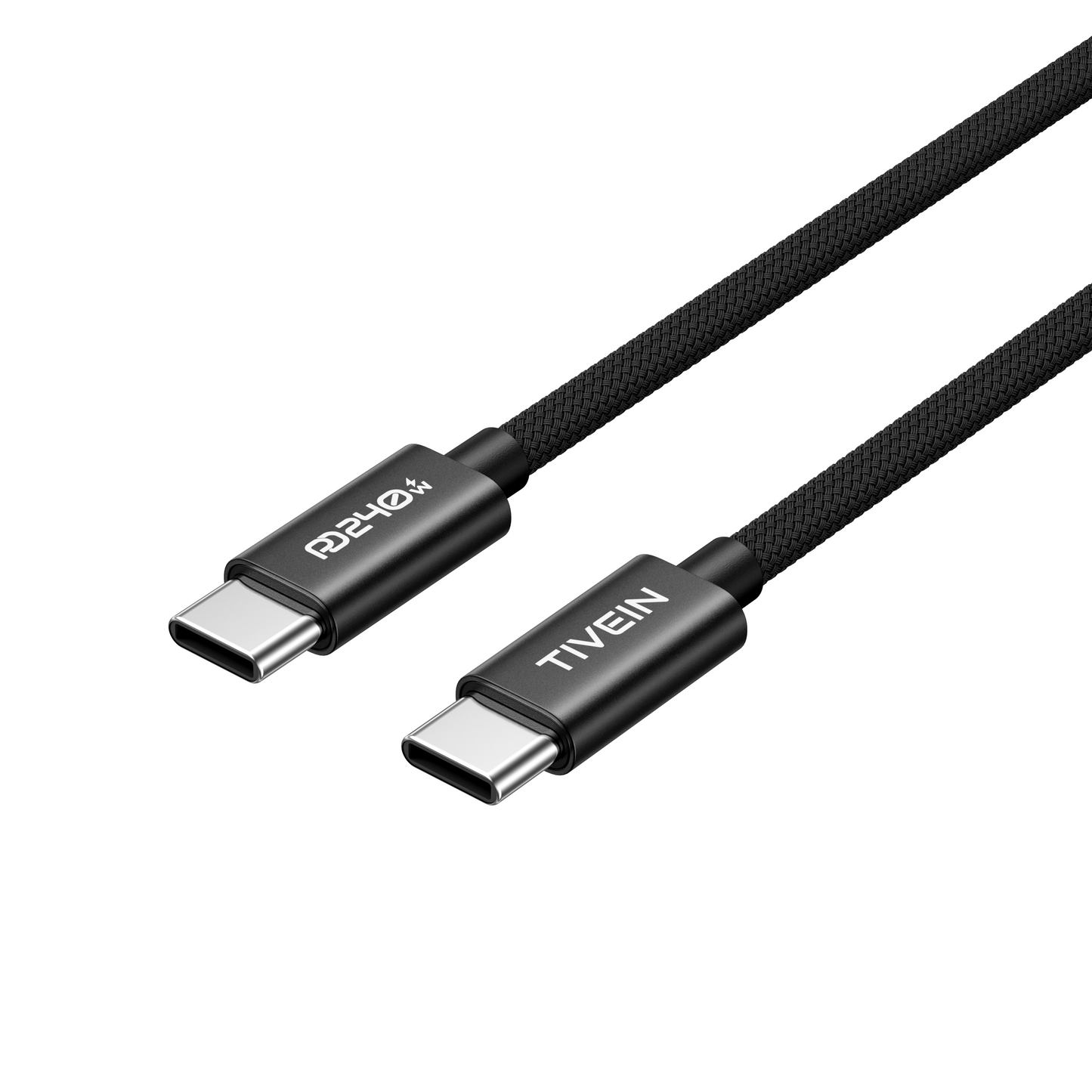 240W Magnetic USB-C Charging Cable