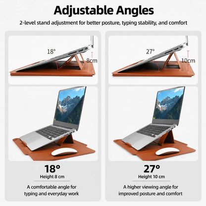 13/14-inch Laptop Sleeve Jet