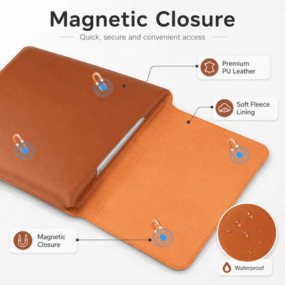 13/14-inch Laptop Sleeve Jet