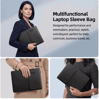 13/14-inch Laptop Sleeve Jet