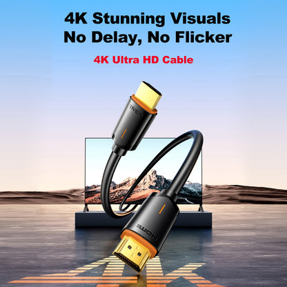 HDMI 2.0 Cable PVC A201