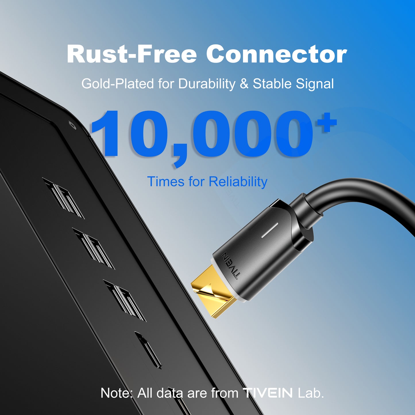 HDMI 2.0 Cable PVC A201