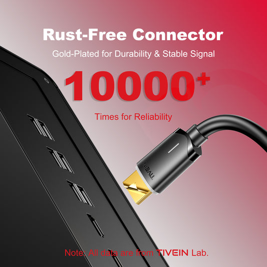 HDMI 2.0 Cable PVC