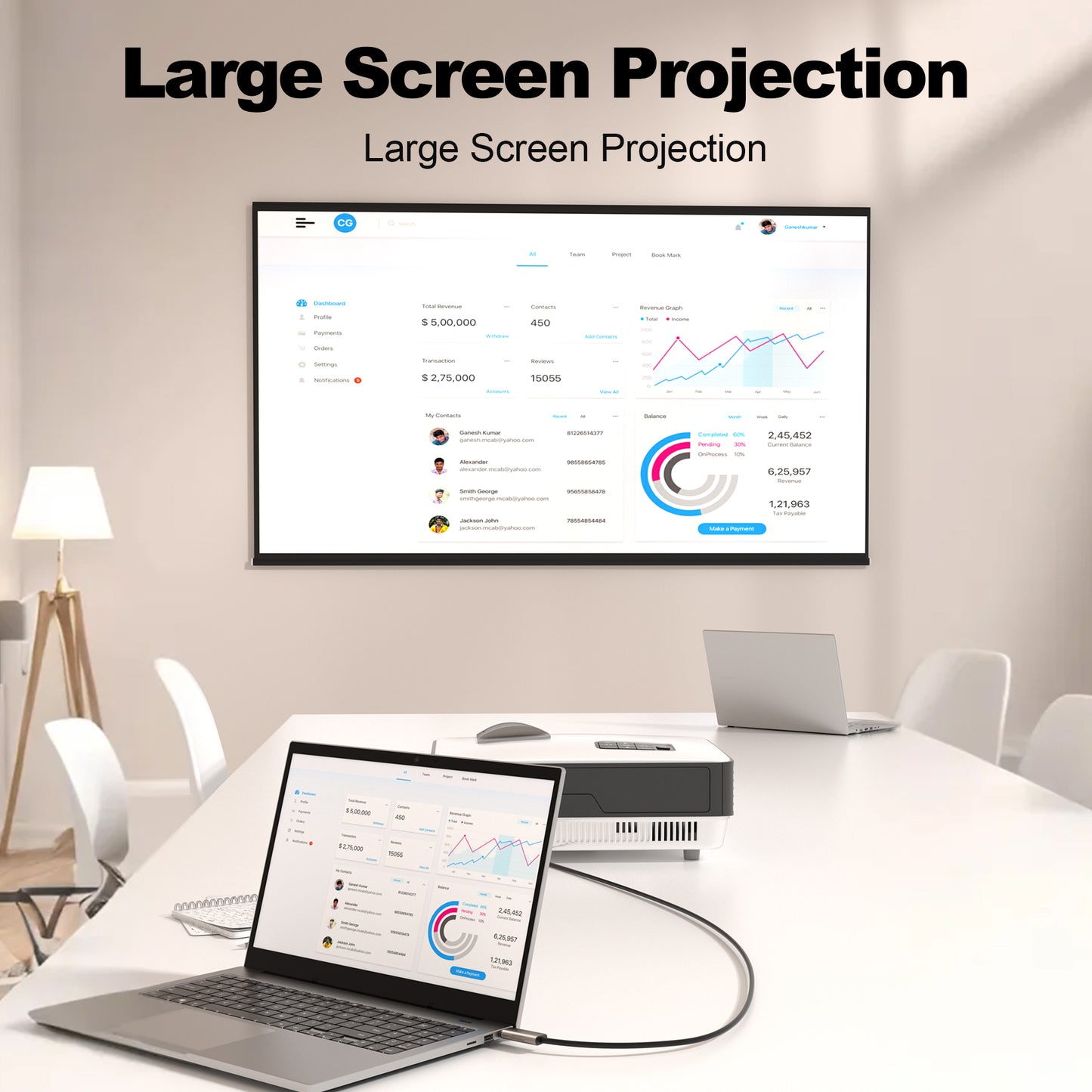 HDMI 2.0 Cable PVC A201