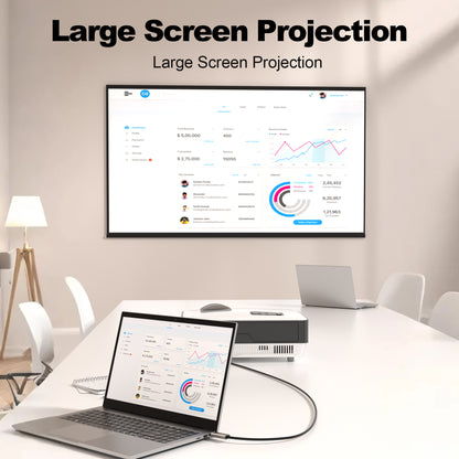 HDMI 2.0 Cable PVC A201