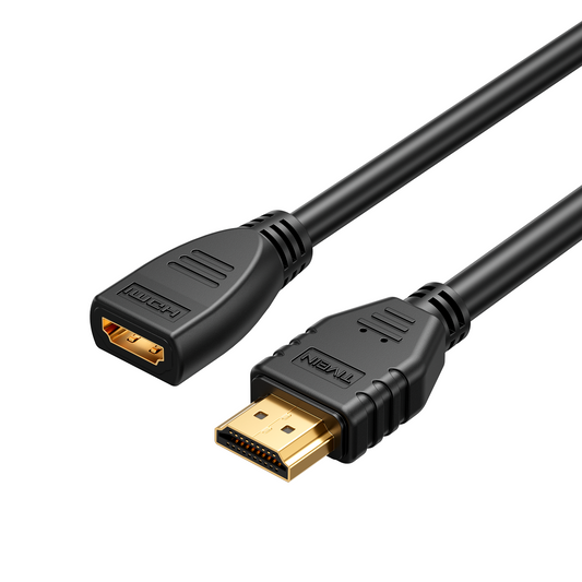 HDMI 2.1 Extention Cable PVC Type