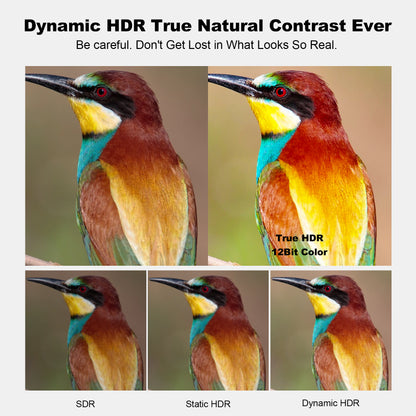 HDMI 2.1 Cable Alum Type A301