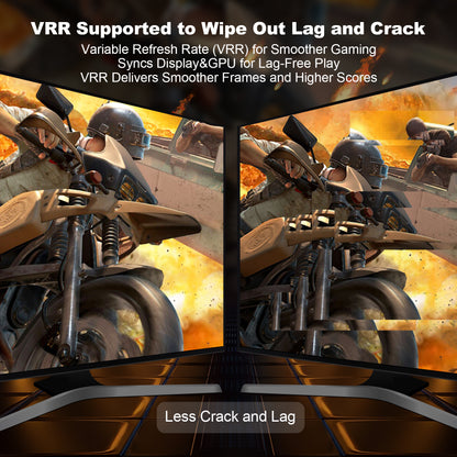 HDMI 2.1 Cable Alum Type A301