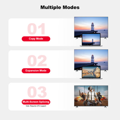 HDMI 2.1 Cable Alum Type A301