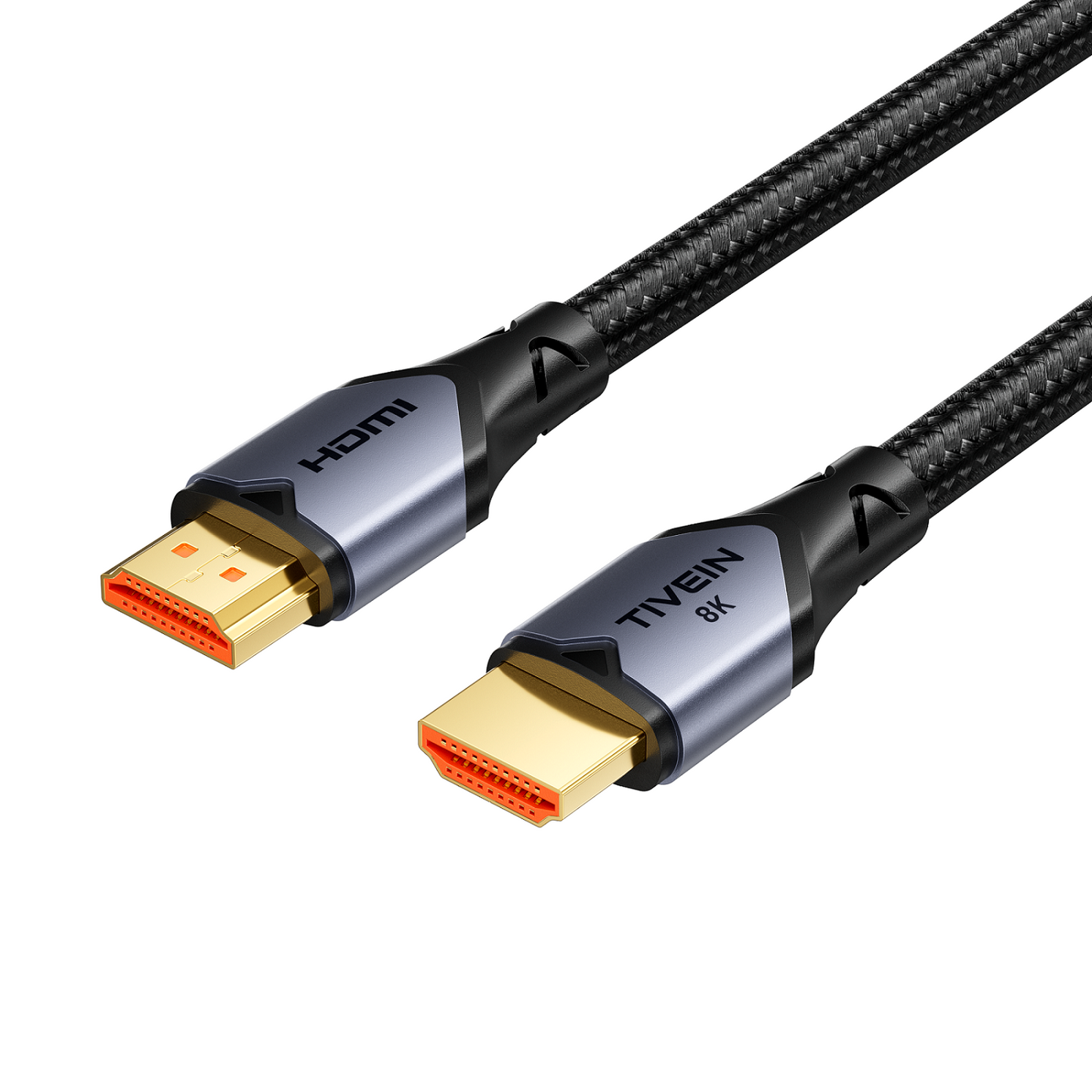 HDMI 2.1 Cable Alum Type