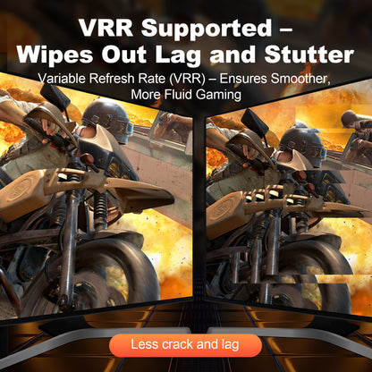 HDMI2.1 Cable PVC A302