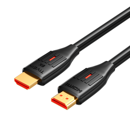 HDMI2.1 Cable PVC A302