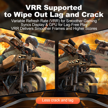 HDMI 2.1 Extension Cable PVC Type A303