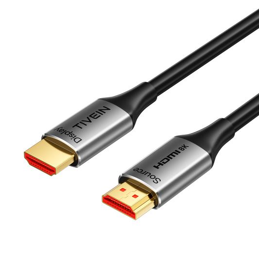 Optical HDMI 2.1 Cable