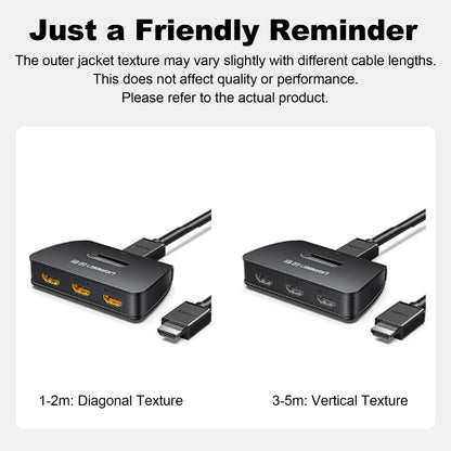 DisplayPort 2.1 Male to Male 54G Cable B401