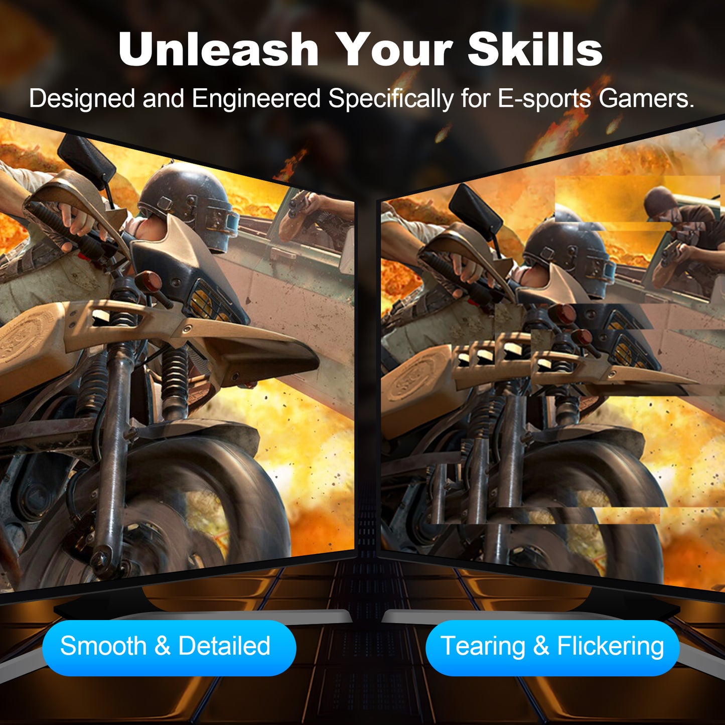 DisplayPort 2.1 Male to Male 80G Cable B501