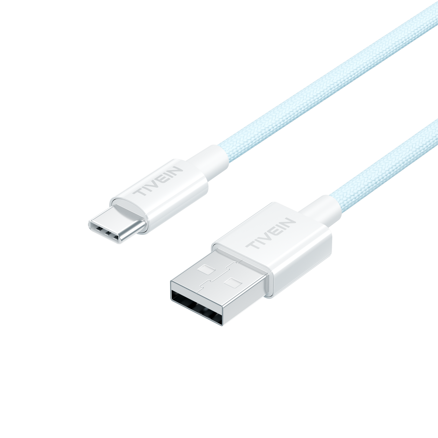 USB 2.0 A Male to C Male Cable