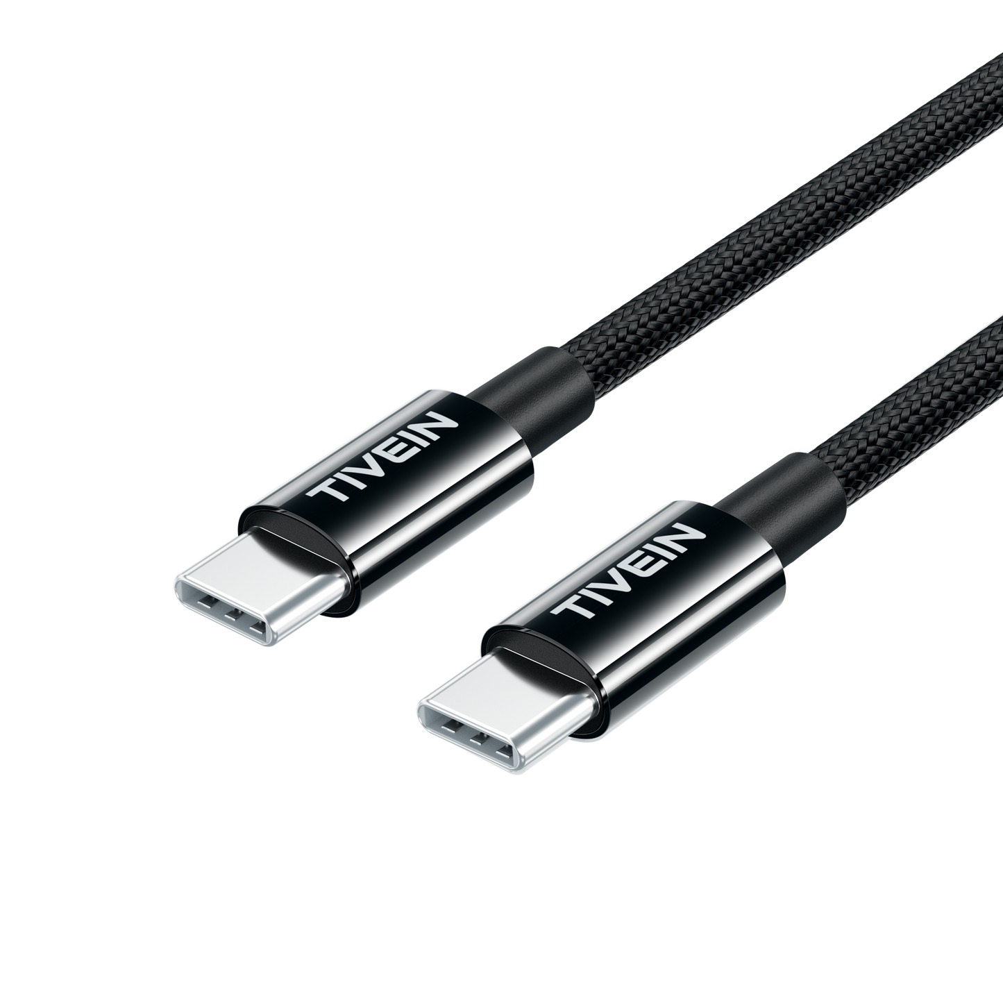 USB C Male to  Male Cable 60W