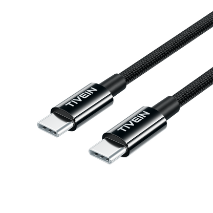 USB C Male to  Male Cable 60W C501