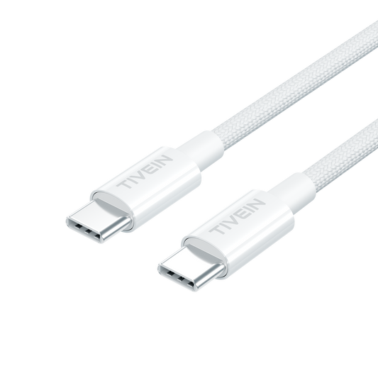 USB C Male to  Male Cable 60W