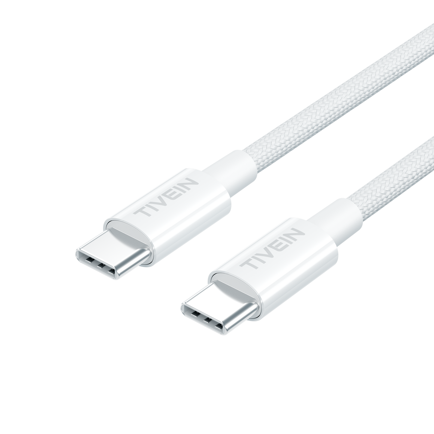 USB C Male to  Male Cable 60W