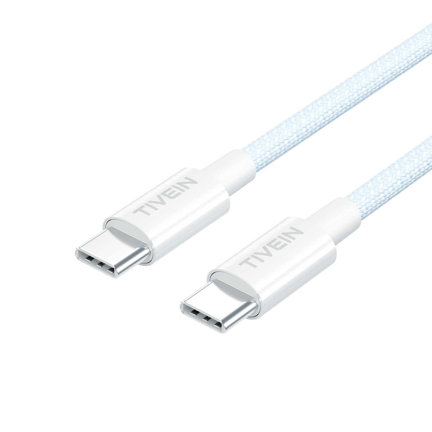 USB C Male to  Male Cable 60W