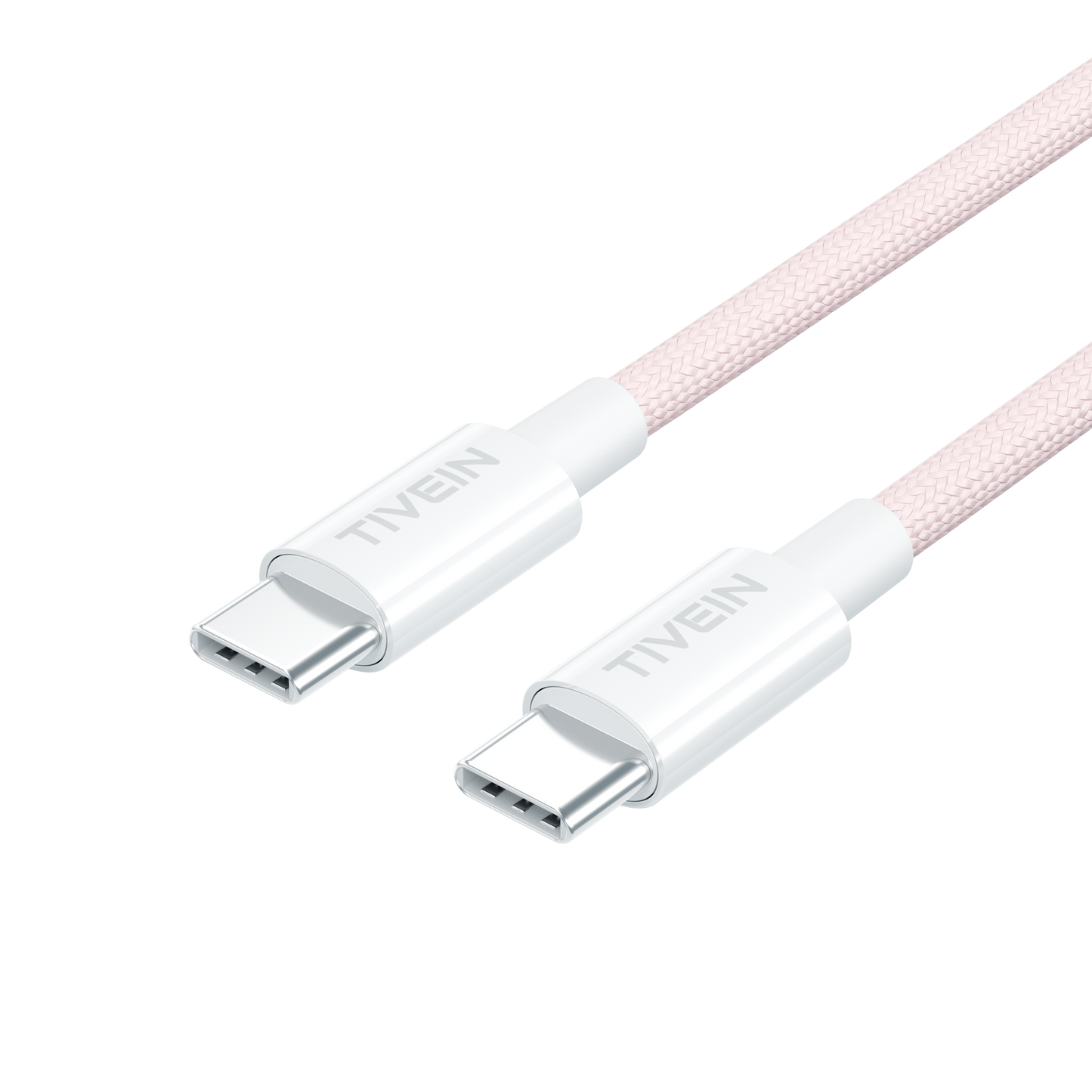 USB C Male to  Male Cable 60W