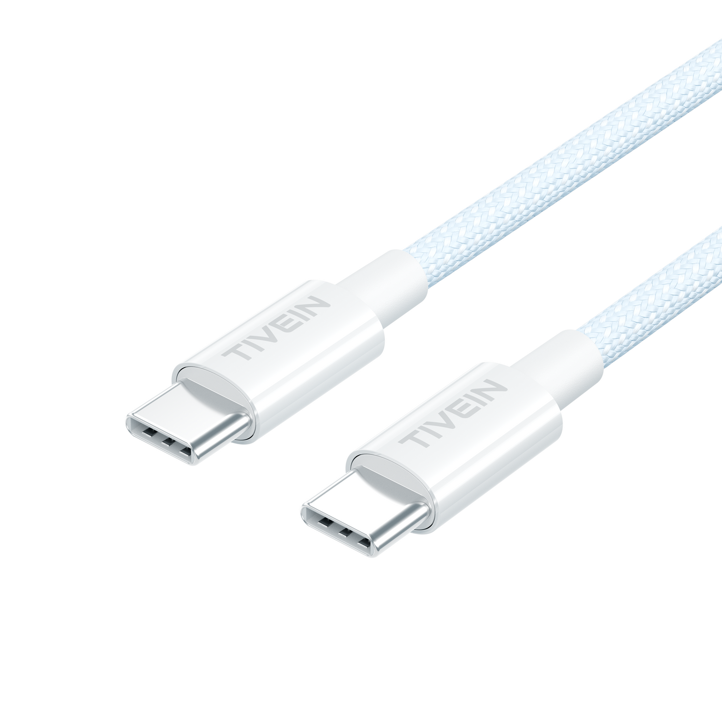 USB C Male to  Male Cable 100W