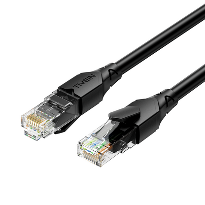Cat 6 UTP Ethernet Patch Cable D601