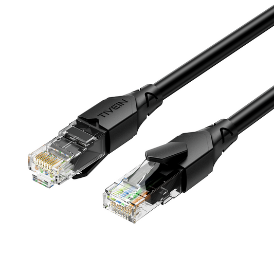 Cat 6 UTP Ethernet Patch Cable