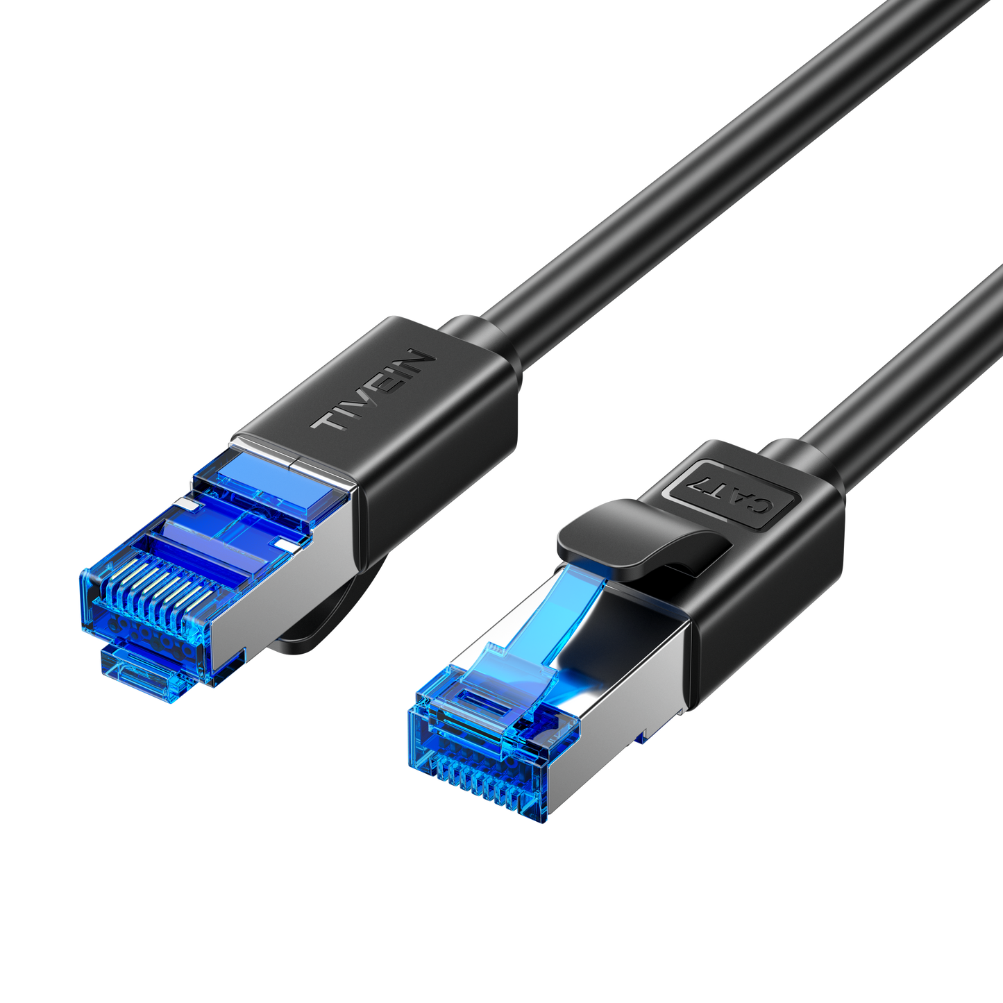 Cat 7 F/FTP Ethernet Patch Cable D702