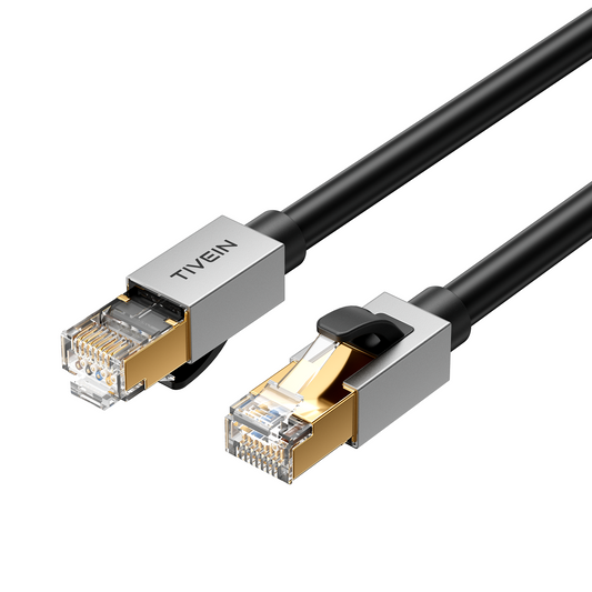 Cat 8 U/FTP Ethernet Patch Cable