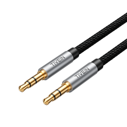 3.5mm Aux Audio Cable
