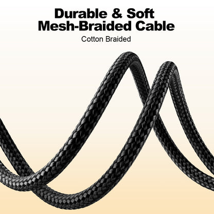 3.5mm Aux to RCA Audio Cable