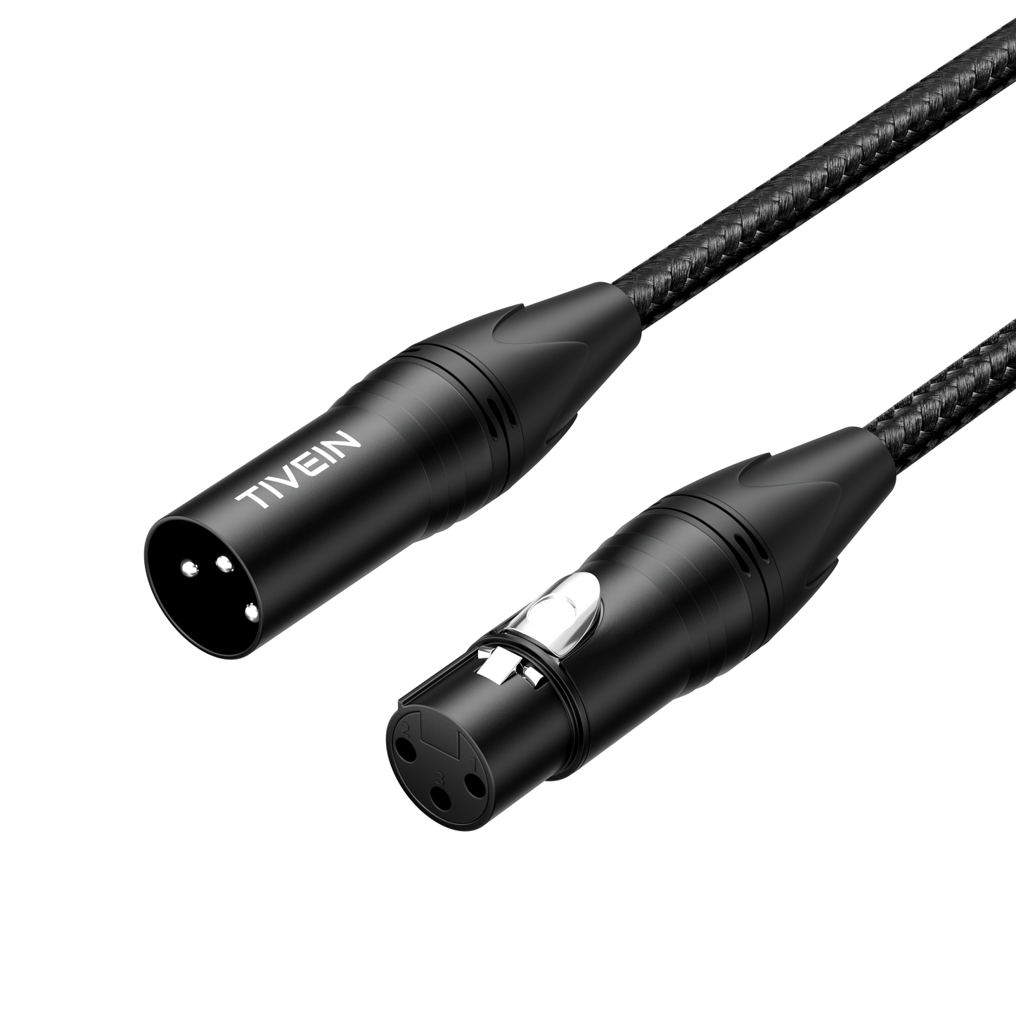 XLR Microphone Cable