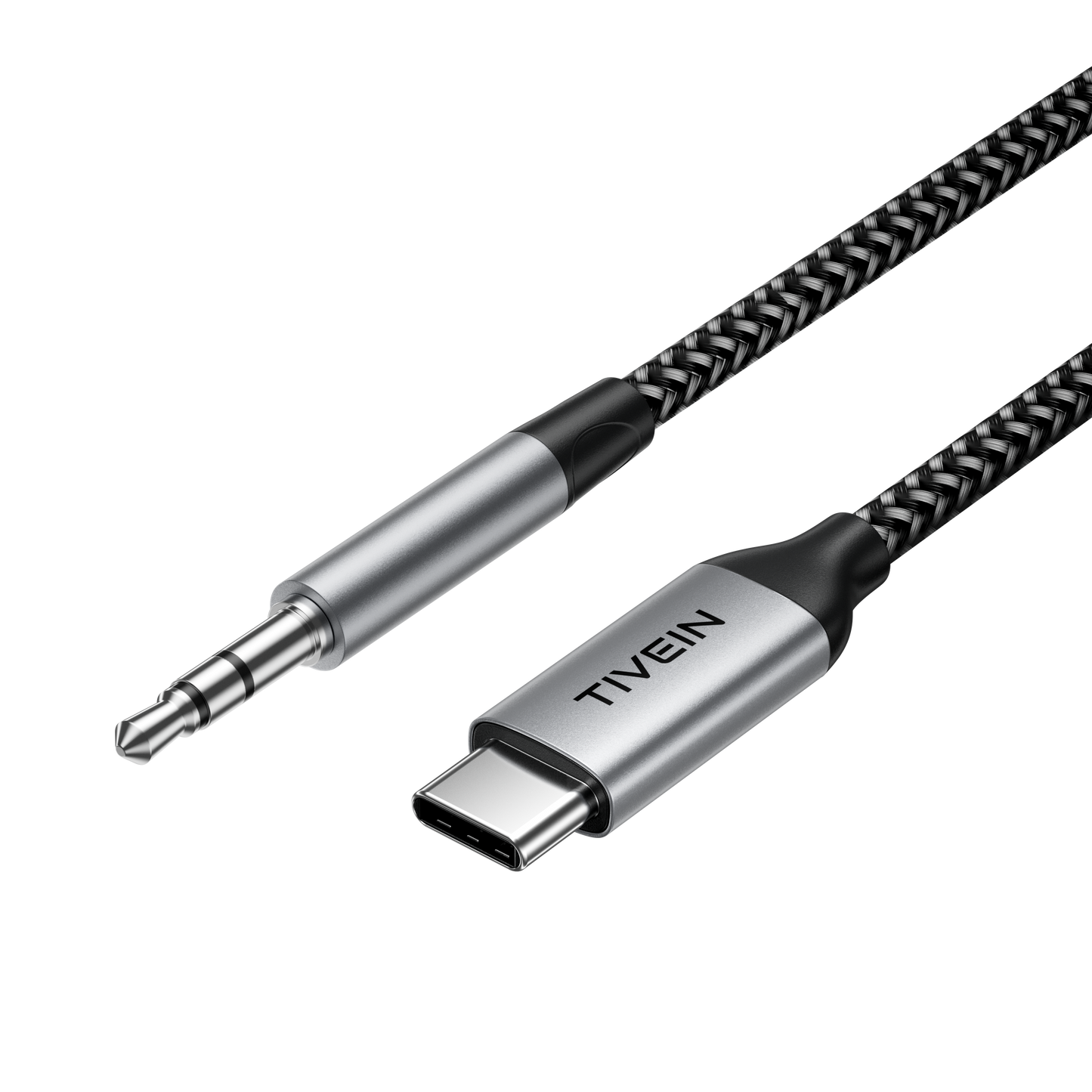 USB-C to 3.5mm Audio Cable