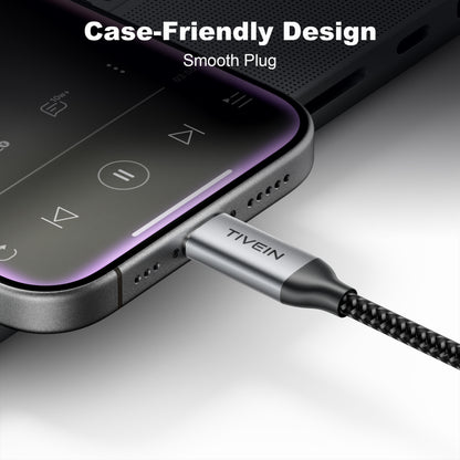 USB-C to 3.5mm Audio Cable