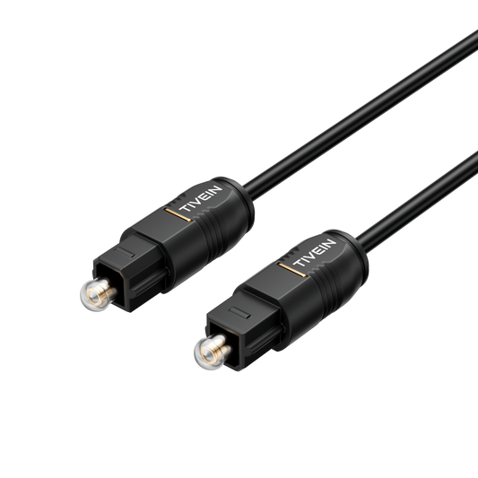 Optical Fiber Audio Cable