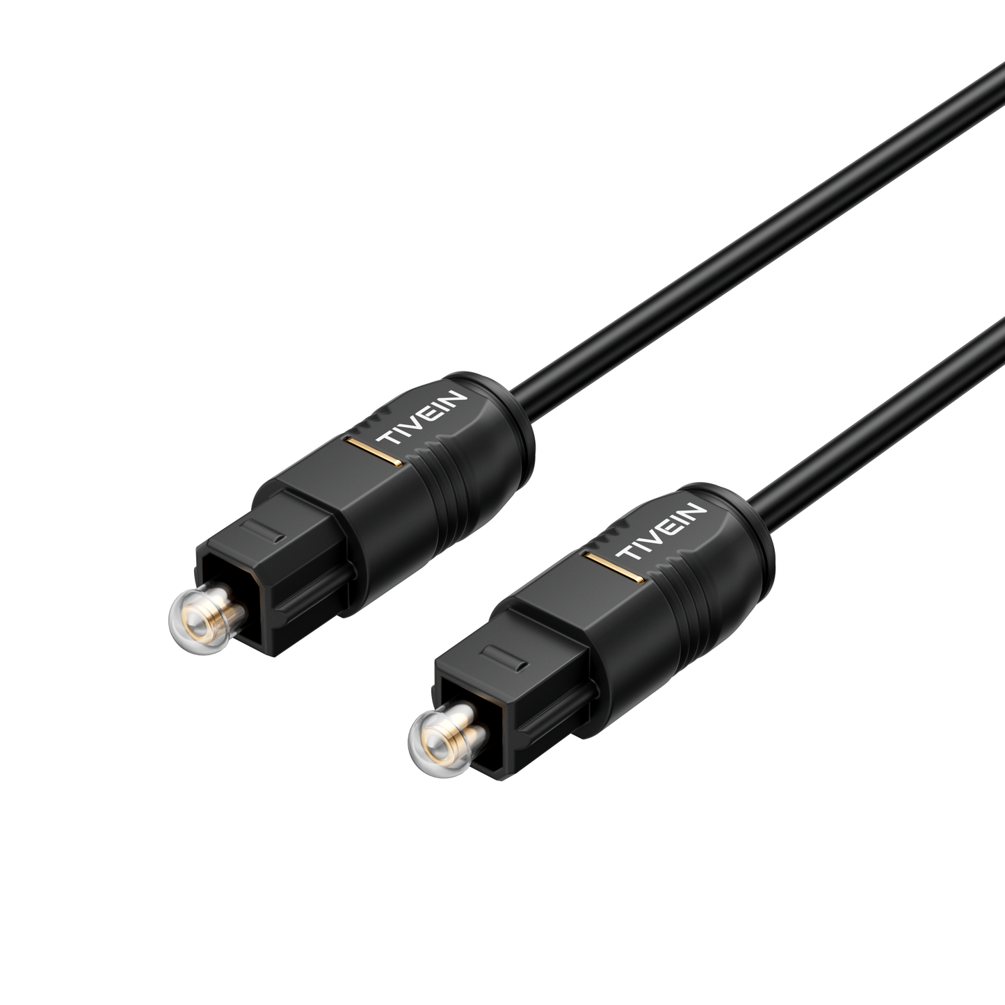 Optical Fiber Audio Cable