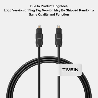 Optical Fiber Audio Cable
